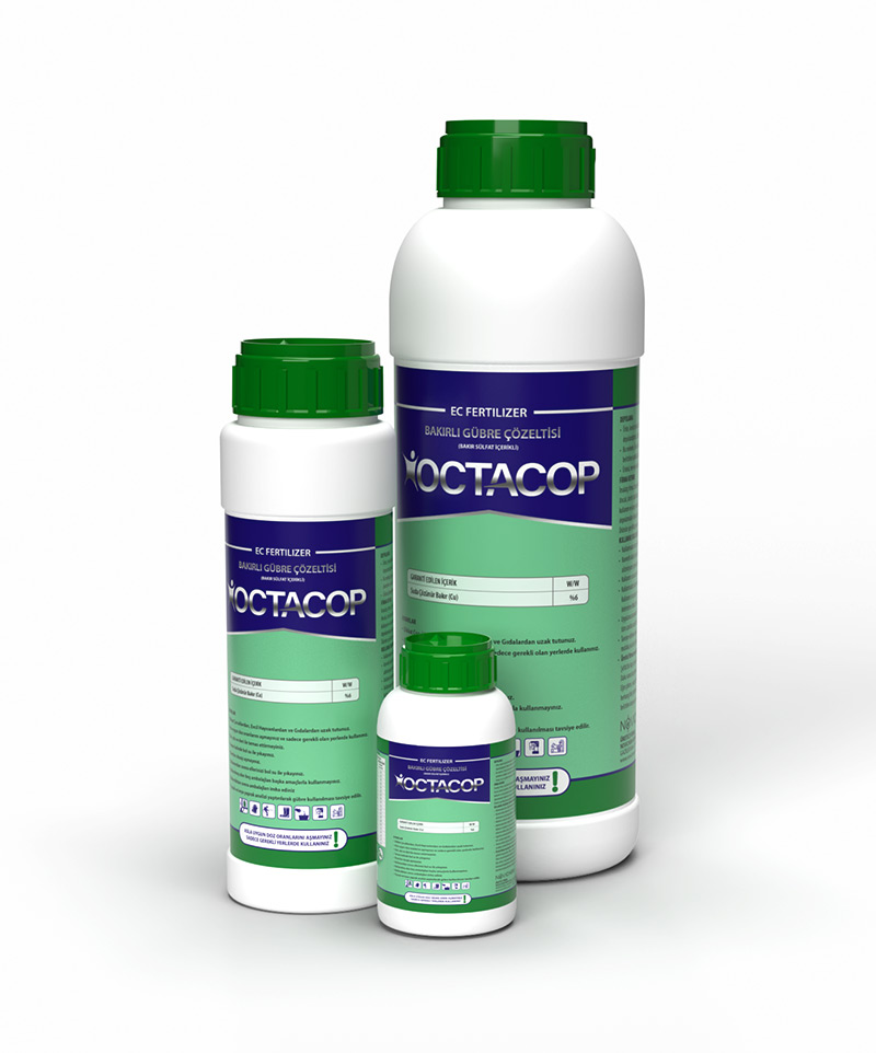 OCTACOP®