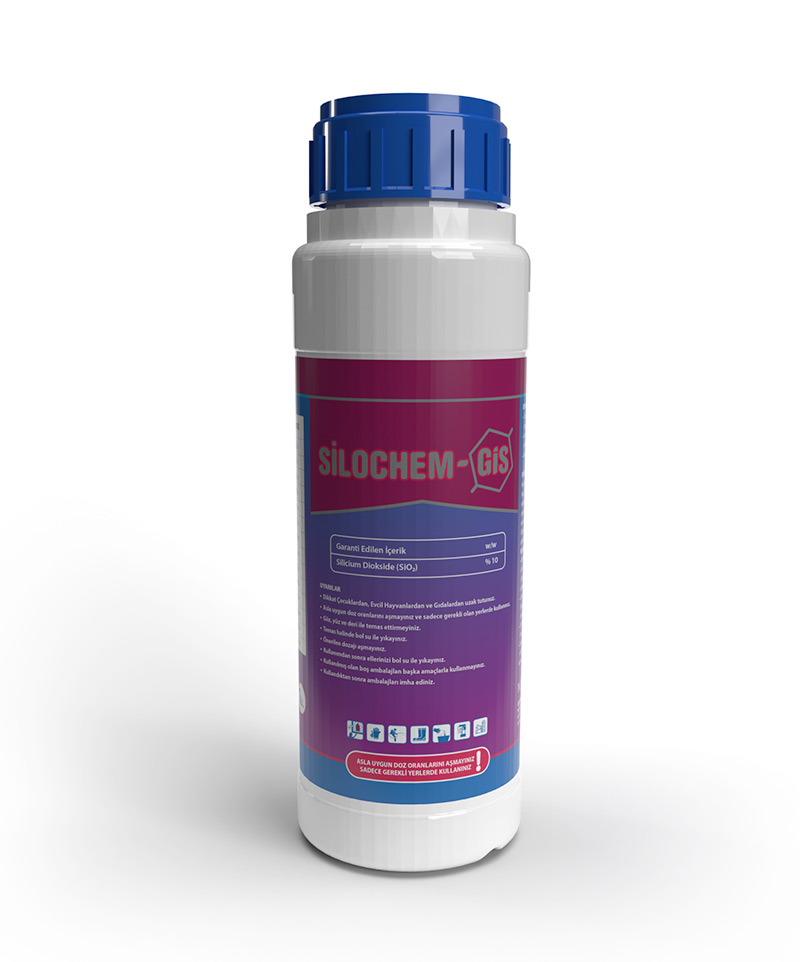SİLOCHEM-GİS®